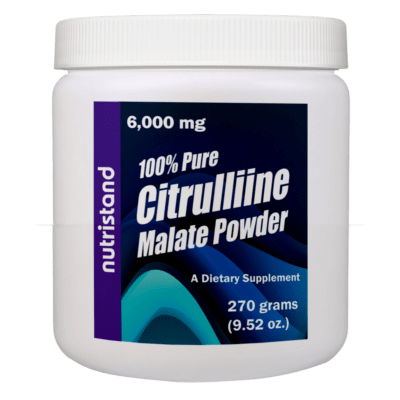 Citrulline Malate Powder Image