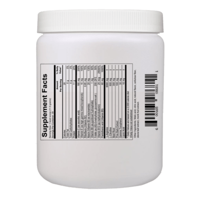 Arginine HGE Drink Mix - Image 6