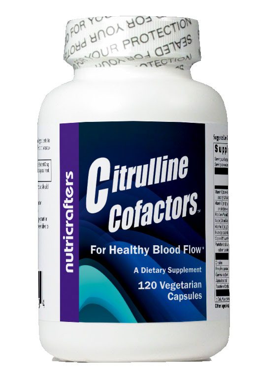 Citrulline Cofactors Photo
