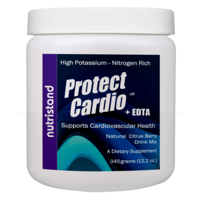 Protect Cardio +EDTA Drink Mix